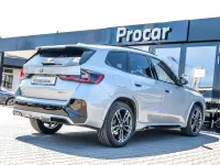 Gebraucht BMW X1 Performance 211 PS (155 kW) 2025 Spacesilber SUV