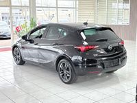 Gebraucht Opel Astra 145 PS (106 kW) 2020 Schwarz Limousine