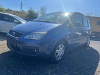 Używany Ford Focus Trend 125 KM (91 kW) 2006 Niebieski Sedan/Limuzyna