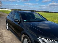 Gebraucht Audi A4 Allroad Ambiente 190 PS (139 kW) 2020 Grau Kombi