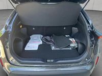 Gebraucht Toyota Yaris 92 PS (67 kW) 2025 Grau Kleinwagen