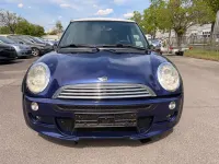 Gebraucht Mini Cooper 116 PS (85 kW) 2005 Kleinwagen