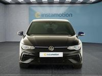 Gebraucht VW Golf VIII R 333 PS (244 kW) 2023 Schwarz Kleinwagen