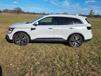 Gebraucht Renault Koleos Initiale 190 PS (139 kW) 2020 Weiß SUV