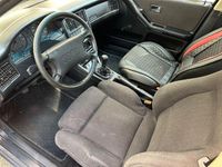 Gebraucht Audi 80 90 PS (66 kW) 1988 Rot Limousine