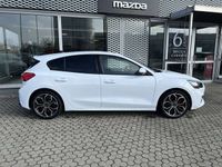 gebraucht Ford Focus 1.0 EcoBoost Mild Hybrid ST-LINE X LED-Licht