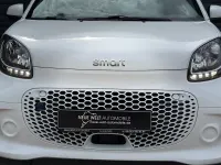 Używany Smart ForTwo Coupé 60 kW (82 KM) 2024 Biały Coupe
