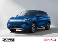 Neu BYD Atto 3 Design 230 kW (313 PS) 2026 Blau SUV