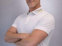 Gebraucht Ford Fiesta Ambiente 60 PS (44 kW) 2004 Polarsilber metallic Kleinwagen