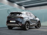 gebraucht Kia Sportage 1.6 T-GDI Plug-in Hybrid Auto 4WD Sport