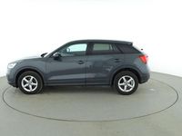 Gebraucht Audi Q2 150 PS (110 kW) 2017 Grau SUV