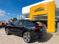 gebraucht Audi Q8 50 TDI quattro S-Line Matrix-LED Panorama B&O