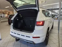 Neu Cupra Ateca 150 PS (110 kW) 2026 Weiß SUV