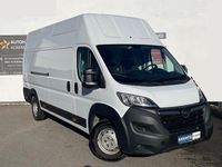 Gebraucht Opel Movano 165 PS (121 kW) 2023 Other Van