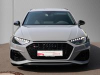 Gebraucht Audi RS4 Ambiente 450 PS (330 kW) 2020 Nardograu Kombi