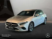 Gebraucht Mercedes A180 Advanced 116 PS (85 kW) 2024 Silber Limousine