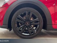 Occasion Mini John Cooper Works 136 ch (100 kW) 2023 Rouge Citadine