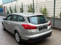 Gebraucht Ford Focus Titanium 150 PS (110 kW) 2015 Grau Kombi