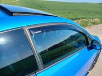 Gebraucht Cupra Ibiza 179 PS (131 kW) 2012 Blau Kleinwagen