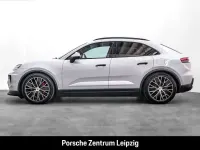 Gebraucht Porsche Macan 380 kW (517 PS) 2024 Grau SUV