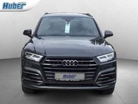 gebraucht Audi Q5 TFSI e