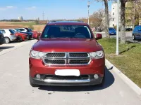 Gebraucht Dodge Durango 294 PS (216 kW) 2013 SUV