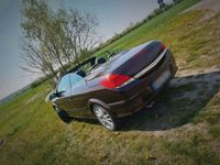 gebraucht Opel Astra Cabriolet h