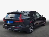Occasion Volvo V60 Plus 197 ch (144 kW) 2025 Noir Break