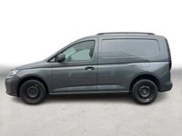 Second-hand VW Caddy 75 CP (55 kW) 2022 Gri Monovolum
