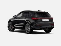Neu Audi Q5 Sport 299 PS (219 kW) 2025 Mythosschwarz metallic SUV