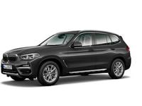 Gebraucht BMW X3 Efficient Dynamics 252 PS (185 kW) 2026 SUV