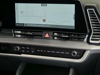 Neu Kia Sportage 159 PS (116 kW) 2025 Grün SUV