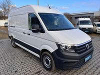 Gebraucht VW Crafter 140 PS (102 kW) 2020 Weiß Van