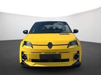 Gebraucht Renault R5 Iconic 89 kW (122 PS) 2025 Pop yellow, dach bla Kleinwagen