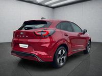 Gebraucht Ford Puma Gen-E Premium 124 kW (169 PS) 2025 Rot SUV