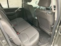 gebraucht Nissan Pathfinder 2.5 dCi DPF LE Automatik LE