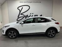 Gebraucht Kia XCeed Vision 141 PS (103 kW) 2022 Weiß SUV