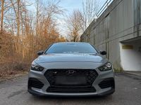 Gebraucht Hyundai i30 N Performance 275 PS (202 kW) 2020 Grau Kleinwagen