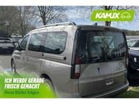 Second-hand VW Caddy 122 CP (89 kW) 2024 Bej Monovolum