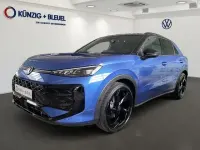 Gebraucht VW T-Roc R-line 150 PS (110 kW) 2026 Blau SUV