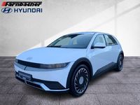 Gebraucht Hyundai Ioniq Dynamiq 167 kW (228 PS) 2024 Weiß Kleinwagen