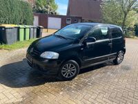 gebraucht VW Fox 1,2 Standard