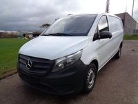 Gebraucht Mercedes Vito 88 PS (64 kW) 2015 Weiß Van