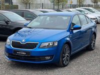 gebraucht Skoda Octavia Lim. L&K 2.0TDI*ACC*BI-XENON*PDC*AHK*18°