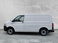 Gebraucht VW Transporter 150 PS (110 kW) 2019 Weiß Van