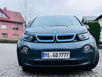 gebraucht BMW i3 Basis