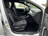 Gebraucht VW Polo GTI 200 PS (147 kW) 2019 Weiß Kleinwagen