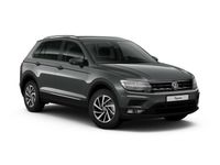 Gebraucht VW Tiguan Sound 150 PS (110 kW) 2017 SUV