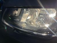 Gebraucht VW T6.1 110 PS (80 kW) 2020 Pure grey Van