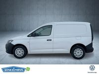Neu VW Caddy Comfortline 102 PS (75 kW) 2026 Weiß Van / Kleinbus